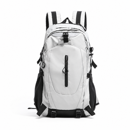 🎒 Waterproof Hiking Backpack | Nylon Fabric | Outdoor Trekking | Hikers & Travelers | Lightweight Adventure Design