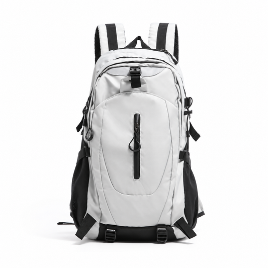 🎒 Waterproof Hiking Backpack | Nylon Fabric | Outdoor Trekking | Hikers & Travelers | Lightweight Adventure Design
