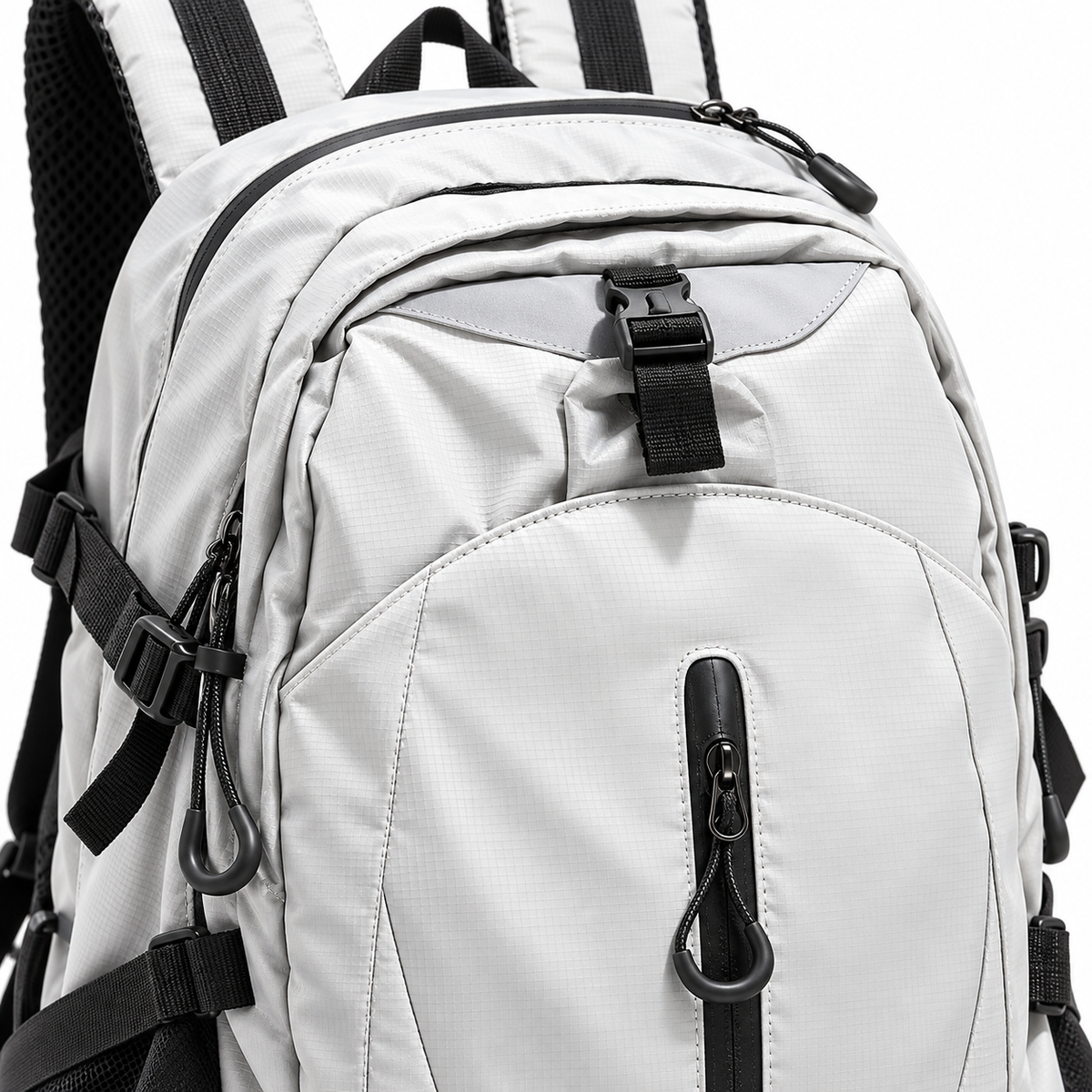 🎒 Waterproof Hiking Backpack | Nylon Fabric | Outdoor Trekking | Hikers & Travelers | Lightweight Adventure Design