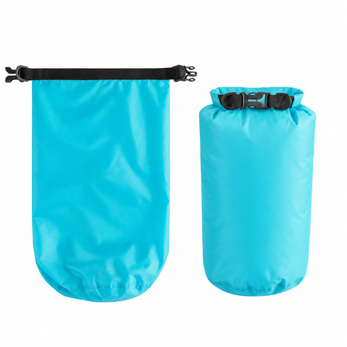 💧 Waterproof Dry Bag | Durable PVC Fabric | Rafting Camping | Outdoor Lovers | Minimalist Adventure Essential