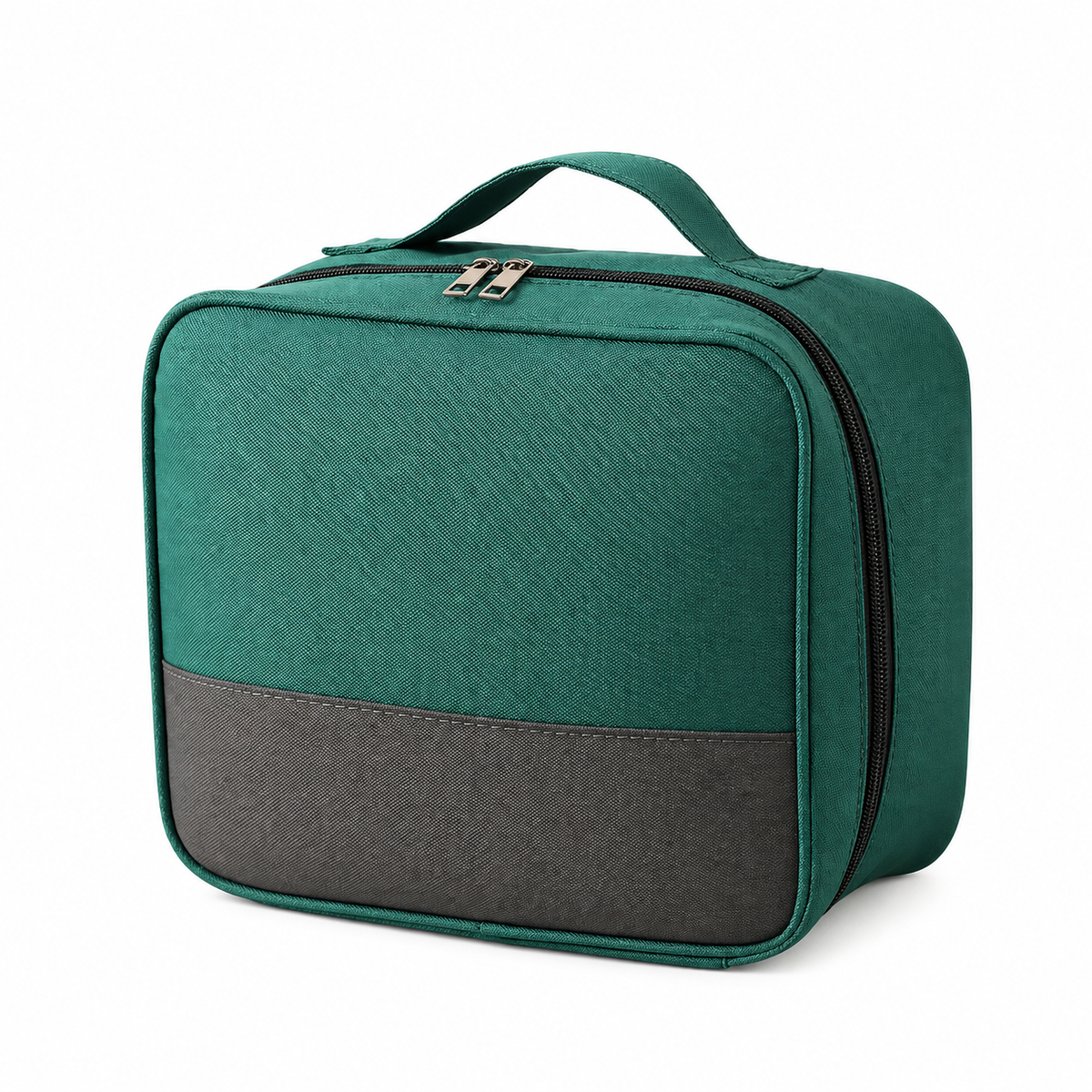 🩹 Medical Bag | Durable Oxford Fabric | Outdoor Emergency | Caregivers & Travelers | Organized First Aid Storage