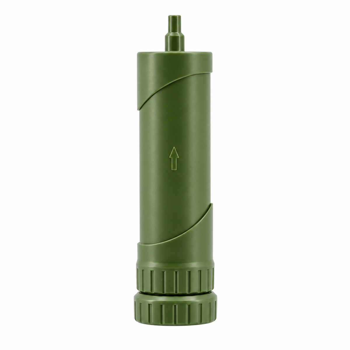 💧 Water Filter | Durable ABS Material | Outdoor Survival | Campers & Hikers | Portable Clean Water Solution